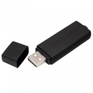 Diktafon v USB disku Esonic U350