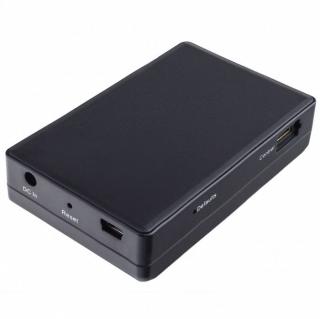 Přenosné IP DVR / Lawmate PV-500L4i