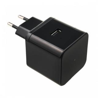 USB adaptér s IP HD kamerou