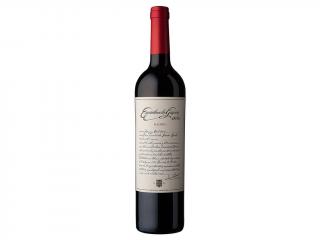 1884 Escorihuela Gascon Malbec 0,75l