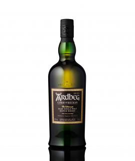 Ardbeg the Ultimate „ Corryvreckan