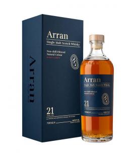 Arran 21 Y.O.