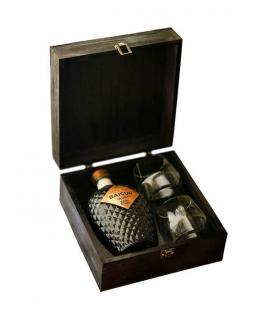 Baigur Saigon Gin gift box