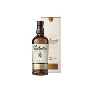 Ballantines 21 y.o.