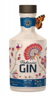 Bohemian Gin 45%