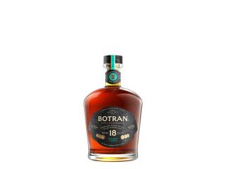 Botran 18y Solera 1893