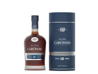 Carúpano 18 Reserva Limitada