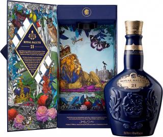 Chivas Royal Salut 21 y.o.