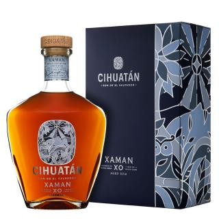 Cihuatán Xaman X.O.