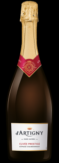 D´Artigny Cuvée Prestige Brut