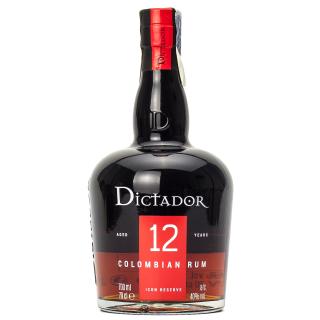 Dictador 12y