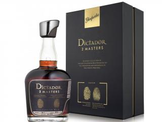 Dictador 2 Masters Glenfarclas 1977 3rd Release