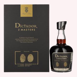 DICTADOR 2 MASTERS ROYAL TOKAJI 1982