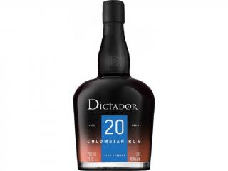 Dictador 20y