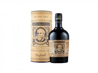 Diplomático Selección de Familia