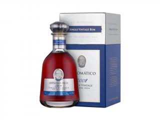 Diplomático Single Vintage 2008