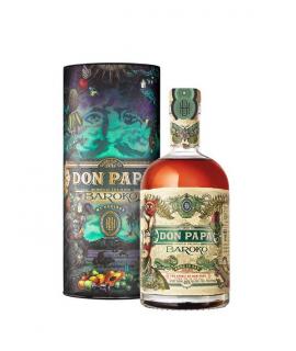 Don Papa Baroko Harvest