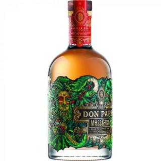 Don Papa Masskara