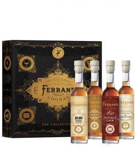 Ferrand Cognac Collection Mini