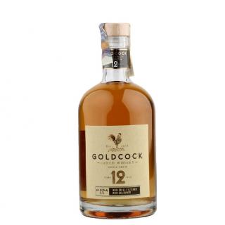 GOLDCOCK 12 y Single Grain