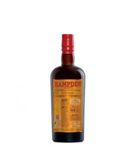 Hampden Estate HLCF Classic Overproof