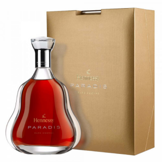 Hennessy Paradis Extra