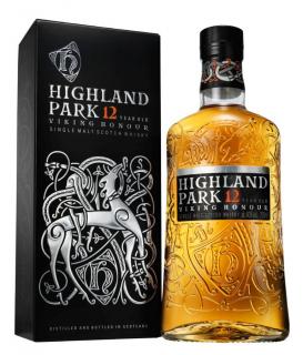 Highland Park 12 y.o.