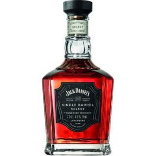 Jack Daniels Single Barrel Select