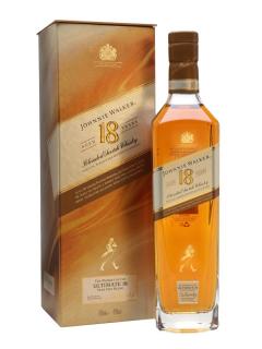 Johnnie Walker - Ultimate 18 y.o.