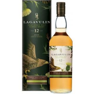 Lagavulin 12 y.o. Limited Release