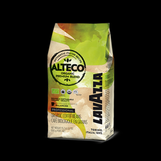 Lavazza Tierra ALTECO, 1 kg