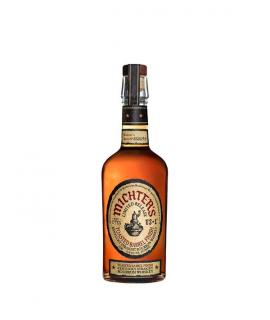 Michters US*1 Toasted Barrel Finished Bourbon