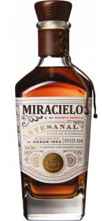 Miracielo Spiced Rum