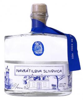 Navrátilova slivovica