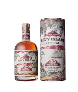 Navy Island Port Cask Finish