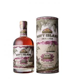 Navy Island PX Sherry Cask Finish Cask Strength