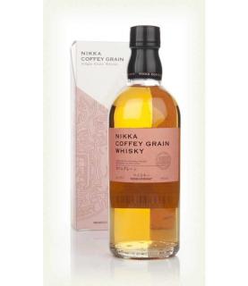 Nikka Coffey Grain Paper Box