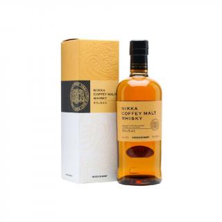 Nikka Coffey Malt