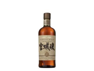 Nikka Miyagikyo 15 y