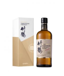 Nikka Taketsuru Pure Malt 2020