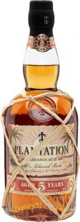 Plantation 5 Years Old