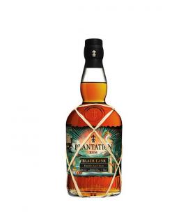 Plantation Black Cask Limited Editon