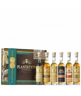 Plantation Experience Box