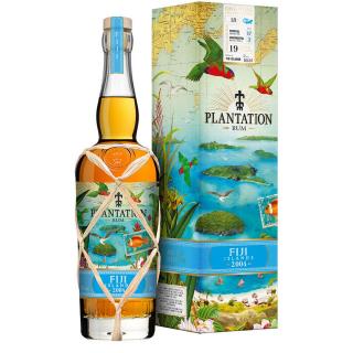 Plantation Fiji Islands 2004 Limited Edition