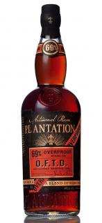 Plantation OFTD Overproof