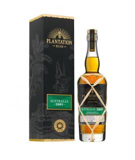 Plantation Single Cask Australia 2009 Palo Cortado