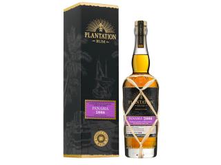 Plantation Single Cask Panama 2008 Pineau des Charentes