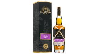 Plantation Single Casks 2022 Limited Edition Panama 2012