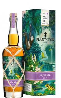 Plantation Vintages Panama 2010