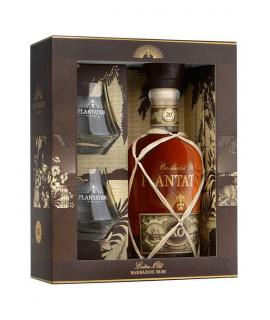 Plantation XO 20th Anniversary Gift Box